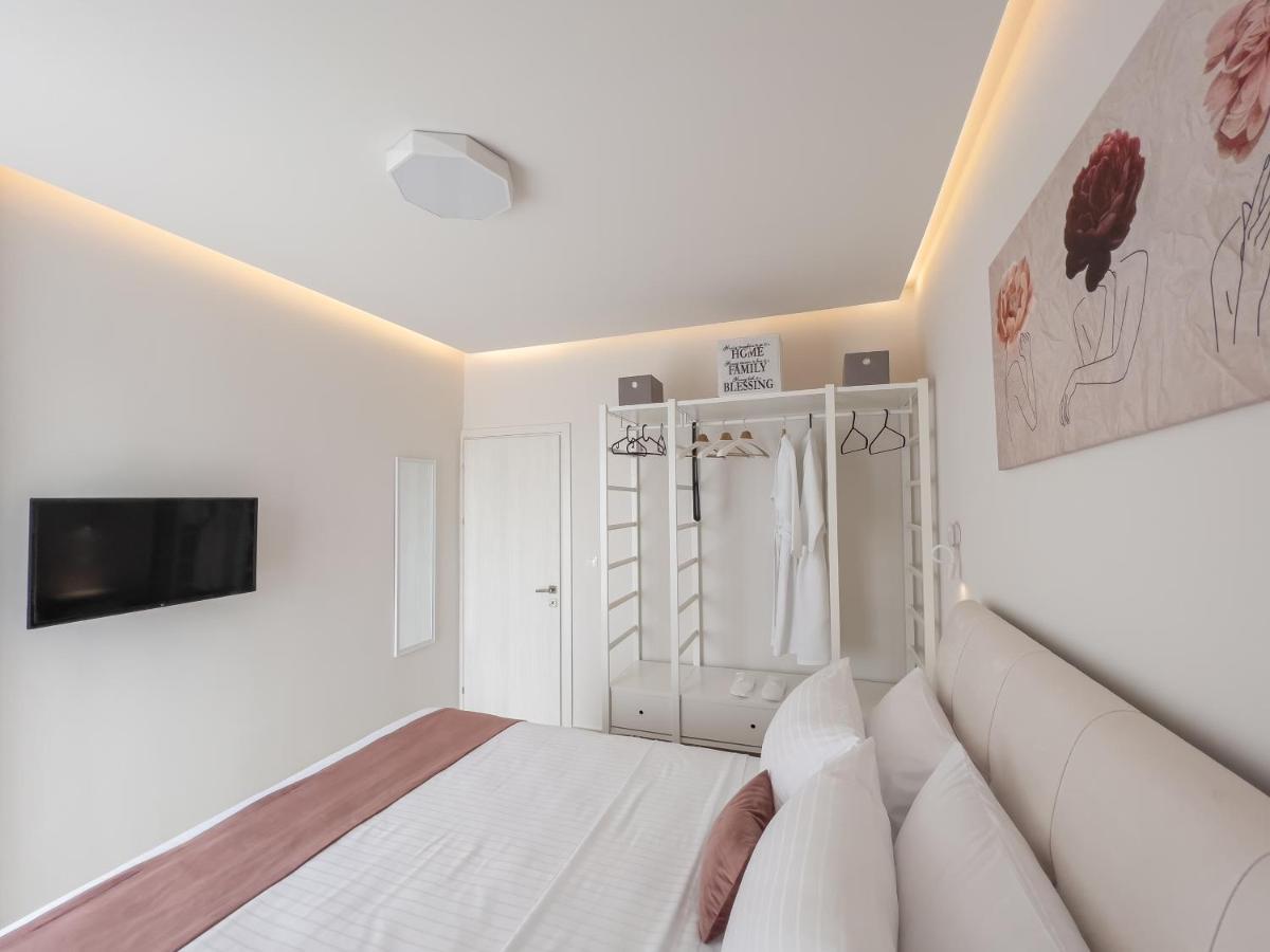 Central Palace Trikala Екстериор снимка