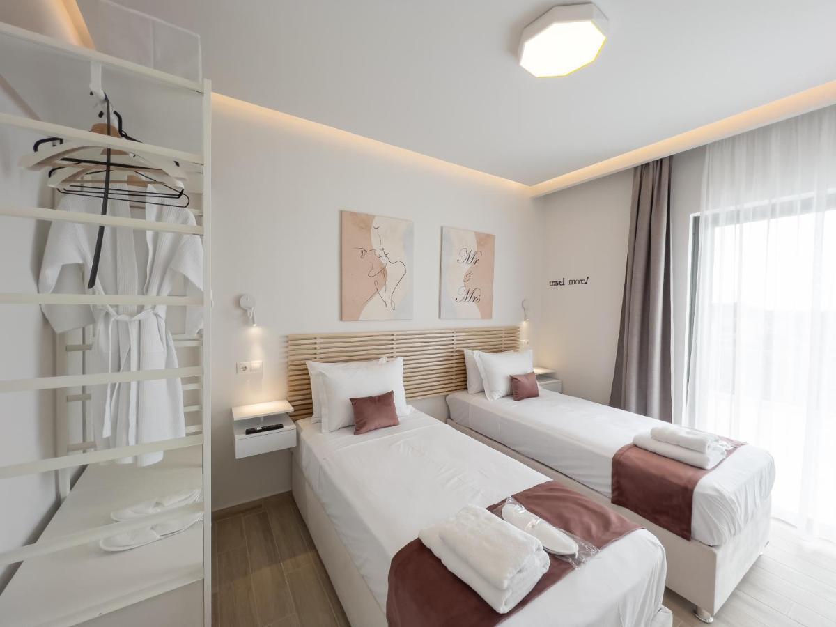 Central Palace Trikala Екстериор снимка